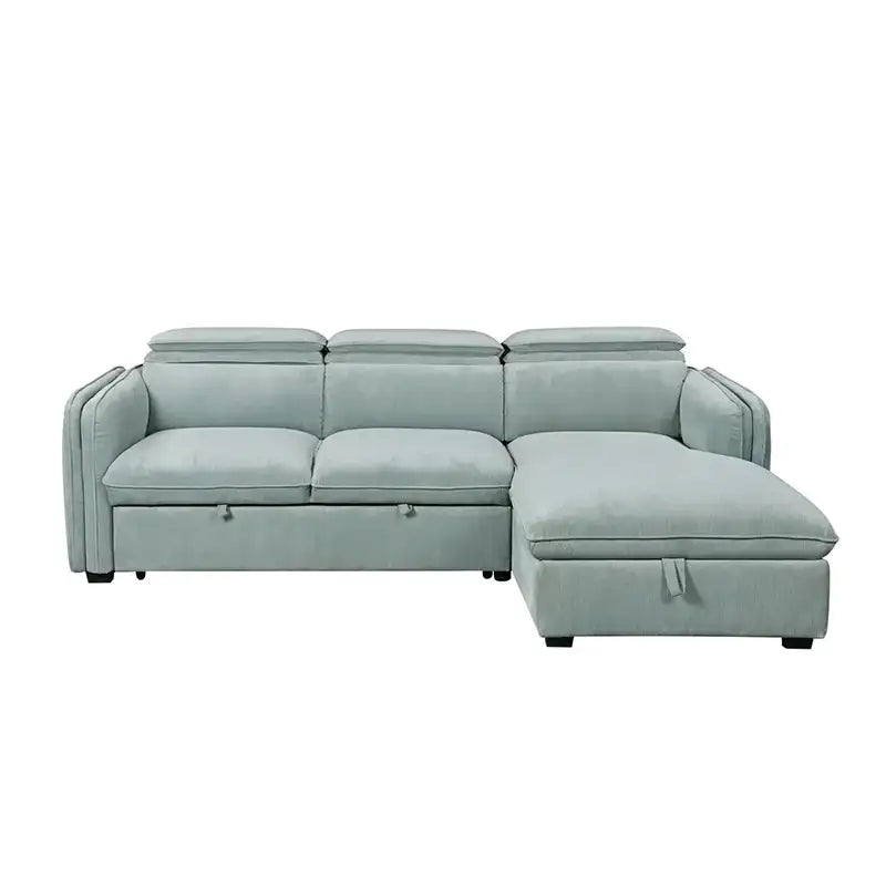 Gandor Sofacumbed Custom Crafted to Order