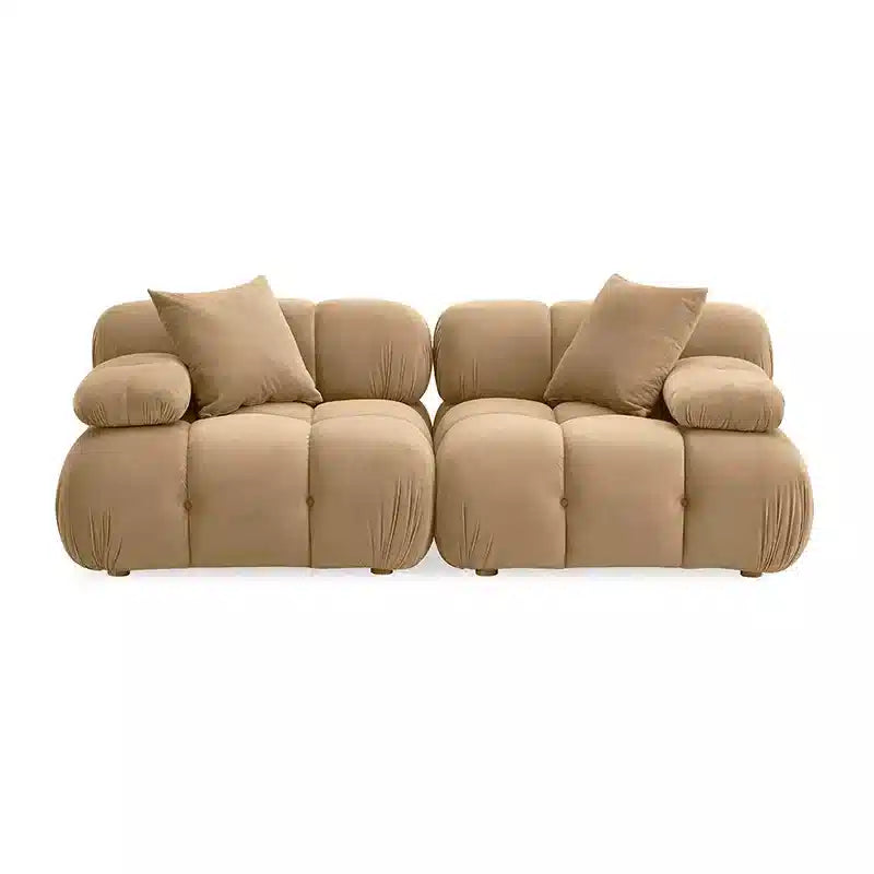 Olin bubble sofa