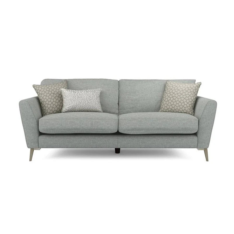 Nina sectional sofa