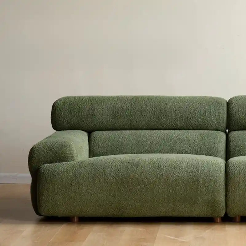 Archer lounge sofa