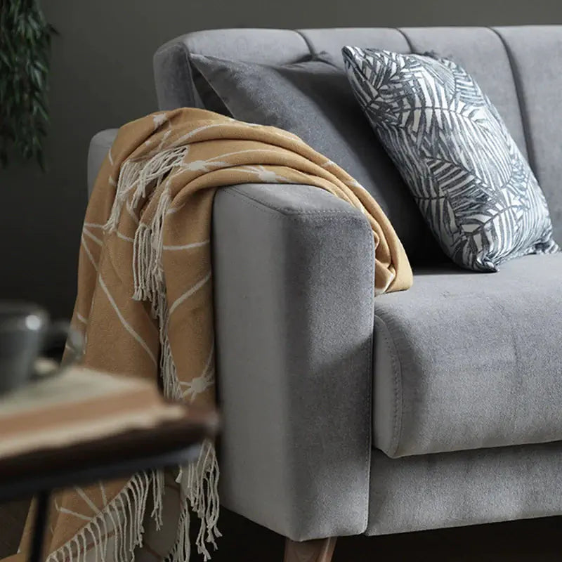 Ardeno sofa folding - 3 seater sofa