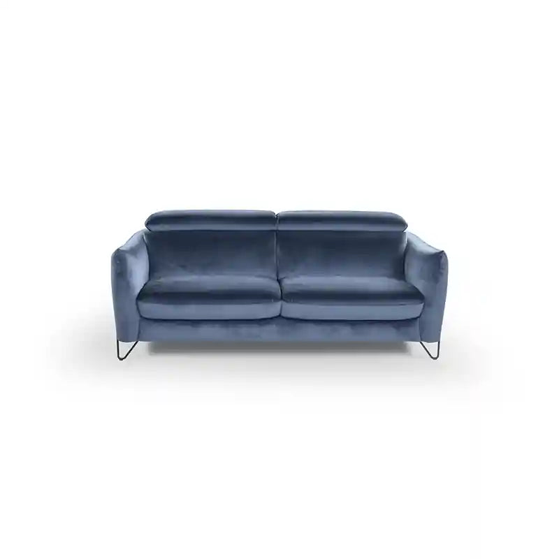 Fosello fabric sofa - 3 seater sofa