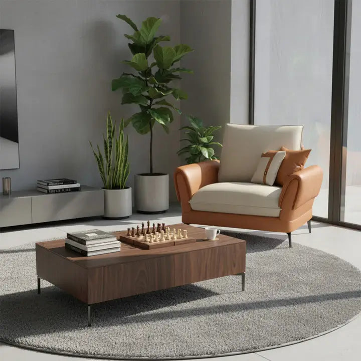 Belmon corner sofa - 5 seater sofa