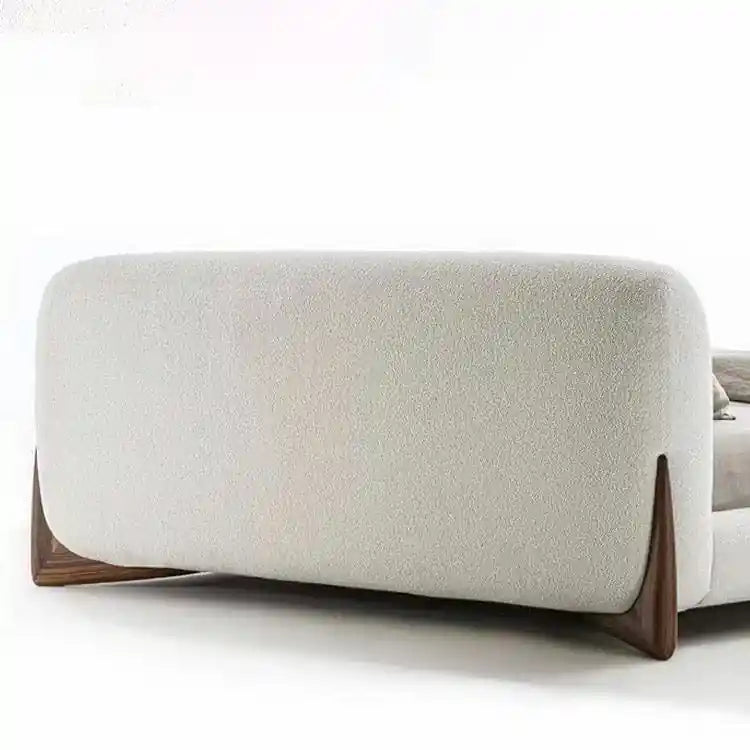 Discover the Callisto bed cot with modern bed design