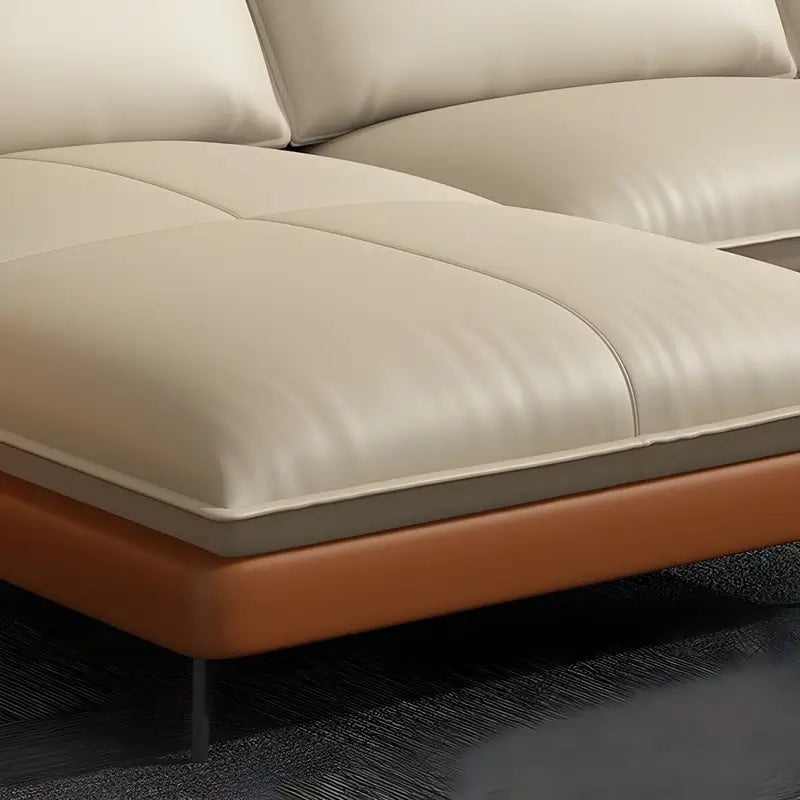 Belmon corner sofa - 5 seater sofa
