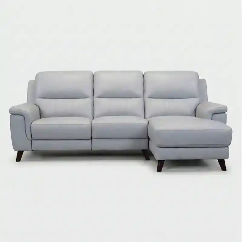 Lento recliner sofa - 3 seater recliner sofa