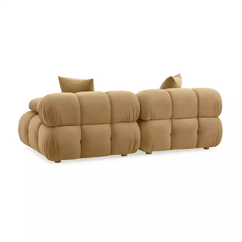 Olin bubble sofa