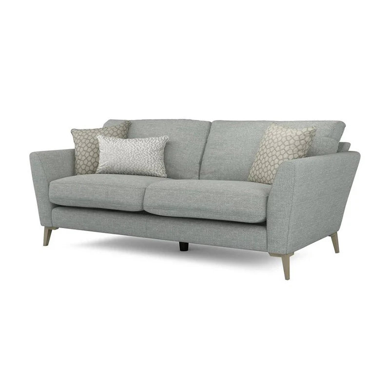 Nina sectional sofa