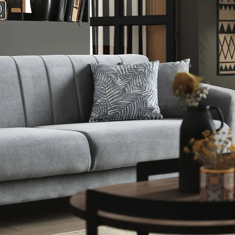 Ardeno sofa folding - 3 seater sofa