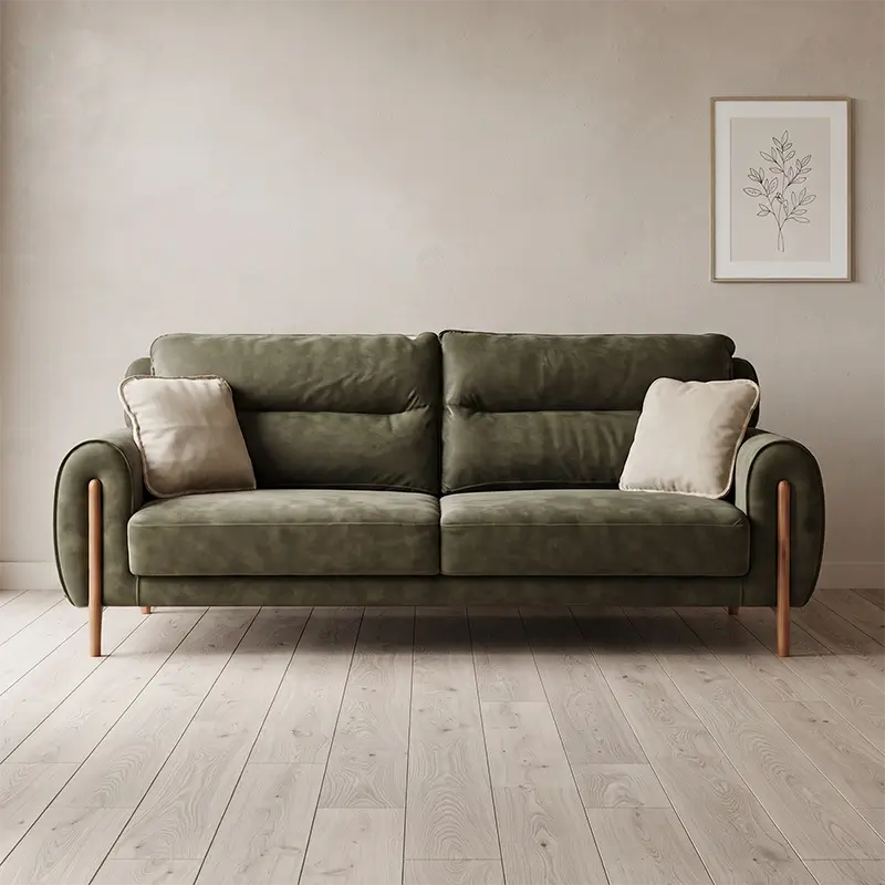 Timo Sofa Custom Made to Order
