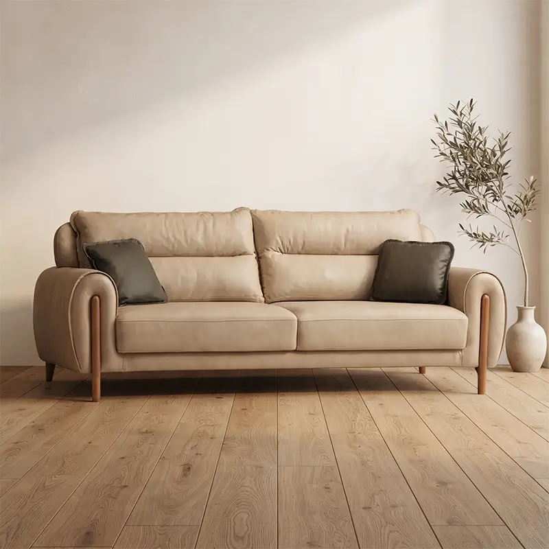 Timo Sofa Custom Made to Order