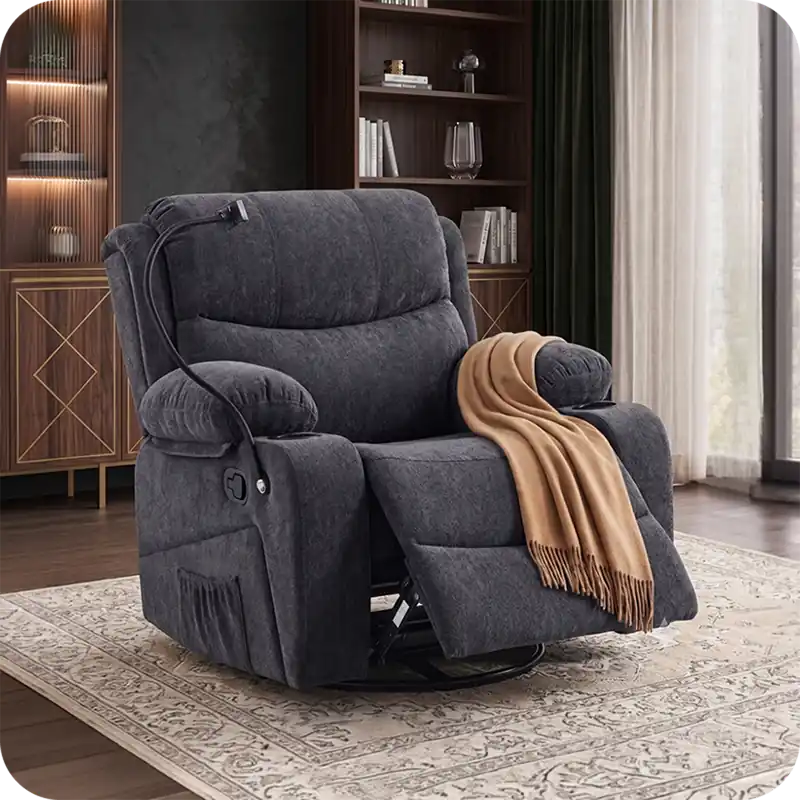 Recliner