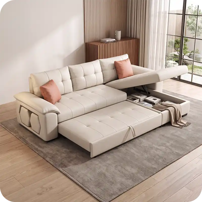 Sofa Bed